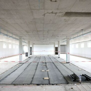 U Beču prvi put korišten reciklirani beton za gradnju javne zgrade-PIDVotava