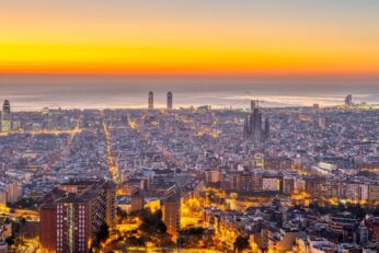 Barcelona će novac od turista ulagati u solarne panele