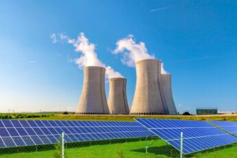 Francuska dosegla 20 GW solarnog kapaciteta, no još uvijek prednjače 'nuklearke'