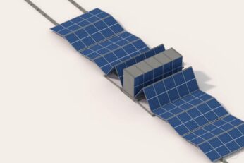 Austrijska tvrtka predstavila mobilnu solarnu elektranu u kontejneru