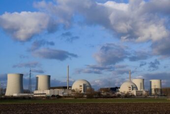 Ursula von Der Leyen: Nuklearna energija može smanjiti emisije CO2