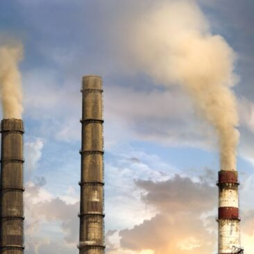 Sve je više termoelektrana na ugljen u svijetu