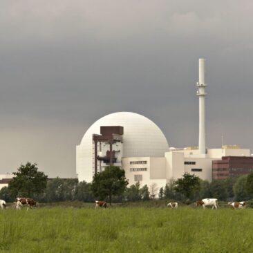Nakon zatvaranja 'nuklearki' električna energija u Njemačkoj 'čišća' i jeftinija