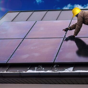 SAD daje 7 milijardi dolara za uvođenje solarne energije u siromašnija kućanstva