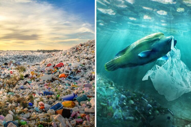 Uskoro prvi svjetski sporazum o ograničenju plastike